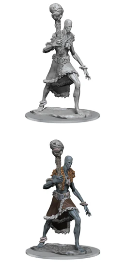 Nolzur’s Marvelous Miniatures: Stone Giant