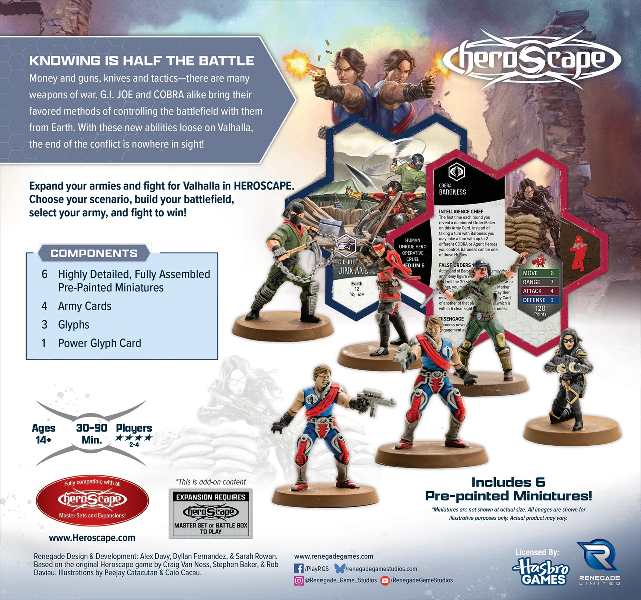 Strike Forces Army Painted 03/01 - Image 2