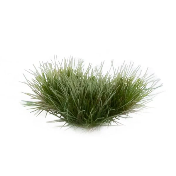 Gamers Grass Strong Green 6mm - Wild