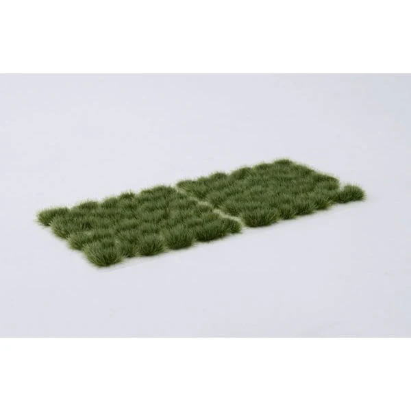 Gamers Grass Strong Green 6mm - Wild - Image 2