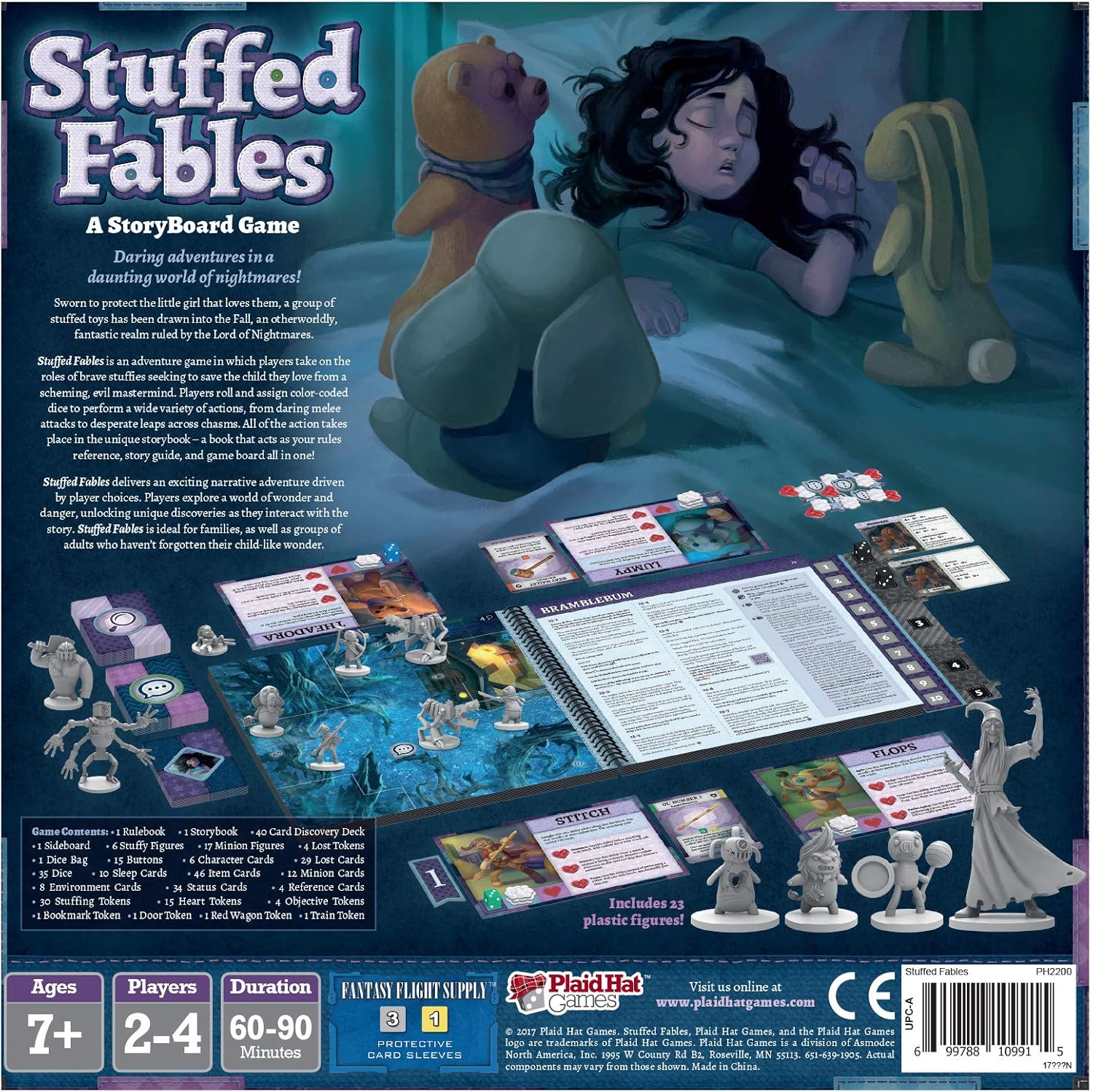 Stuffed Fables - Image 2