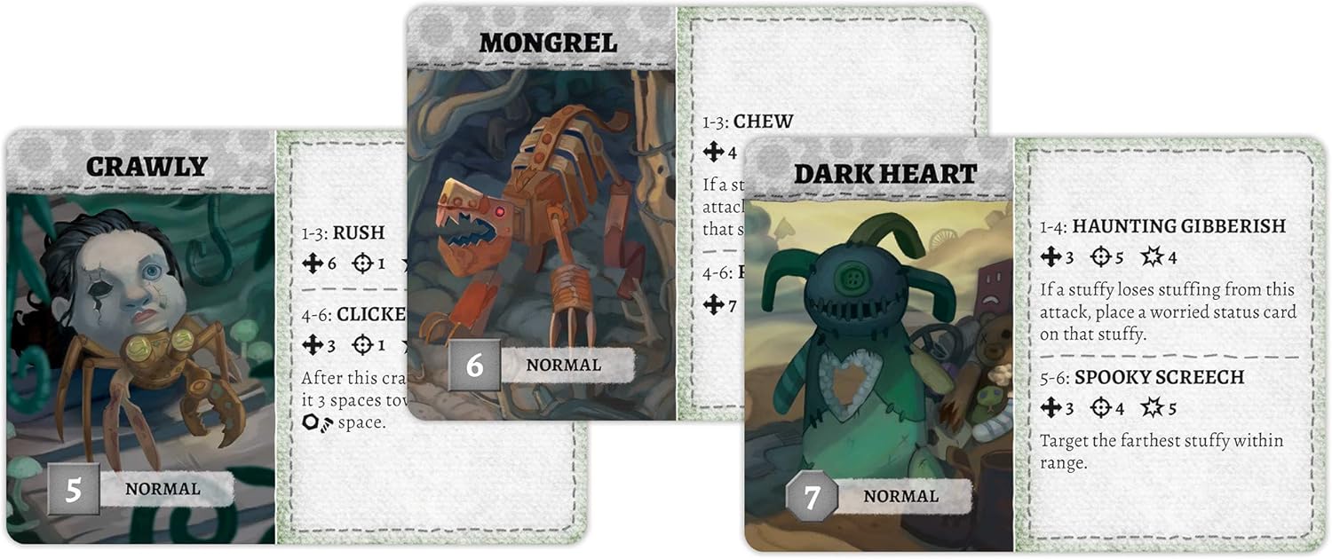 Stuffed Fables - Image 5