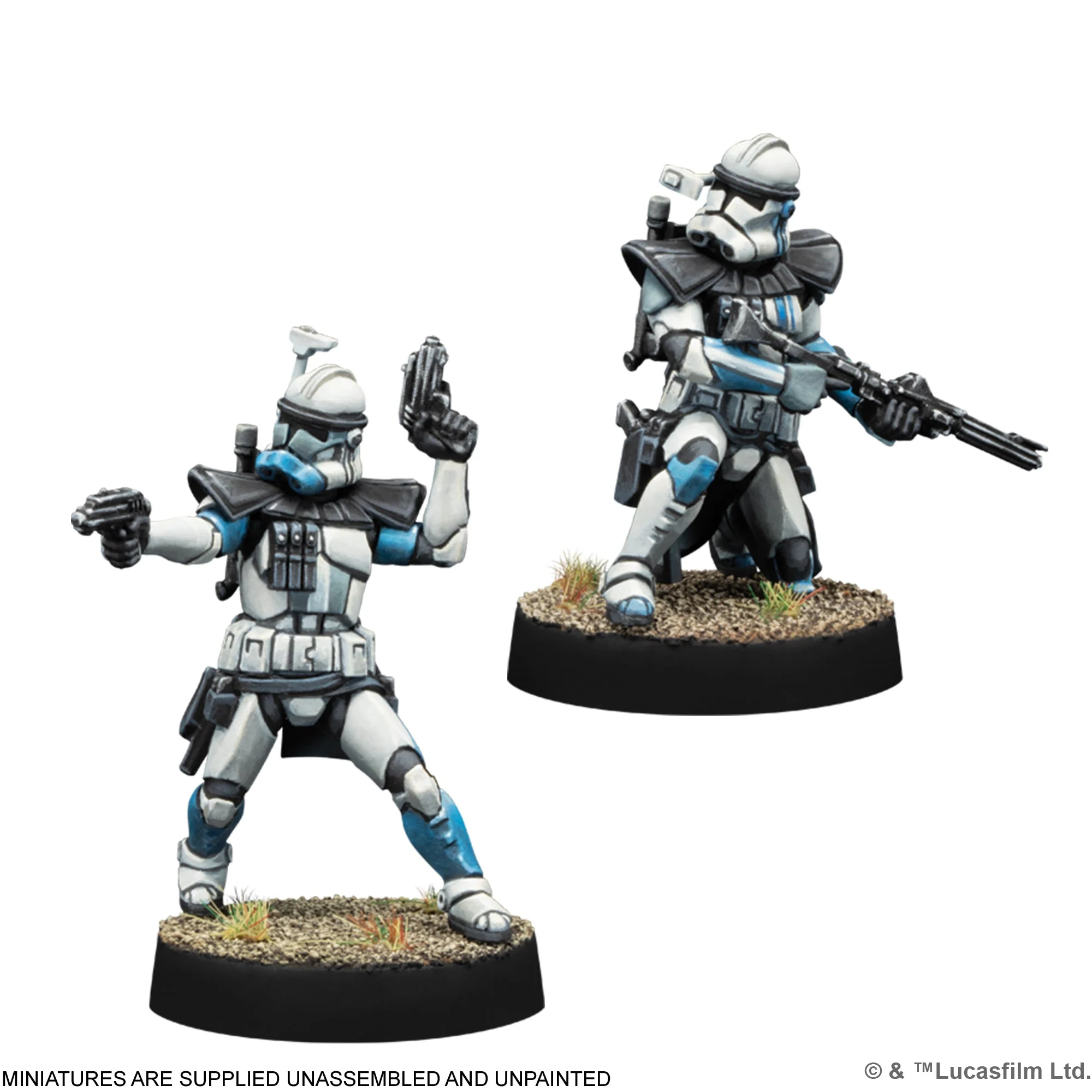 Star Wars: Legion – ARC Troopers - Image 4