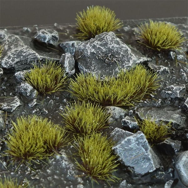 Gamers Grass Swamp 4mm - Wild - Image 3