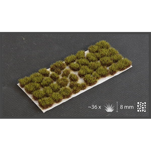 Gamers Grass Swamp XL 8mm - Wild XL - Image 2