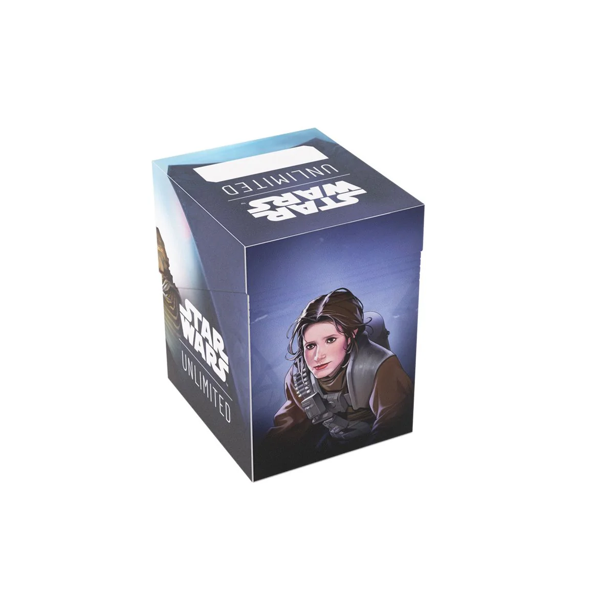 Star Wars Unlimited Soft Crate Leia & Jabba - Image 2