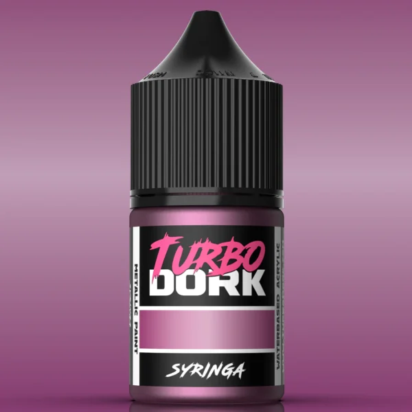Turbo Dork Syringa