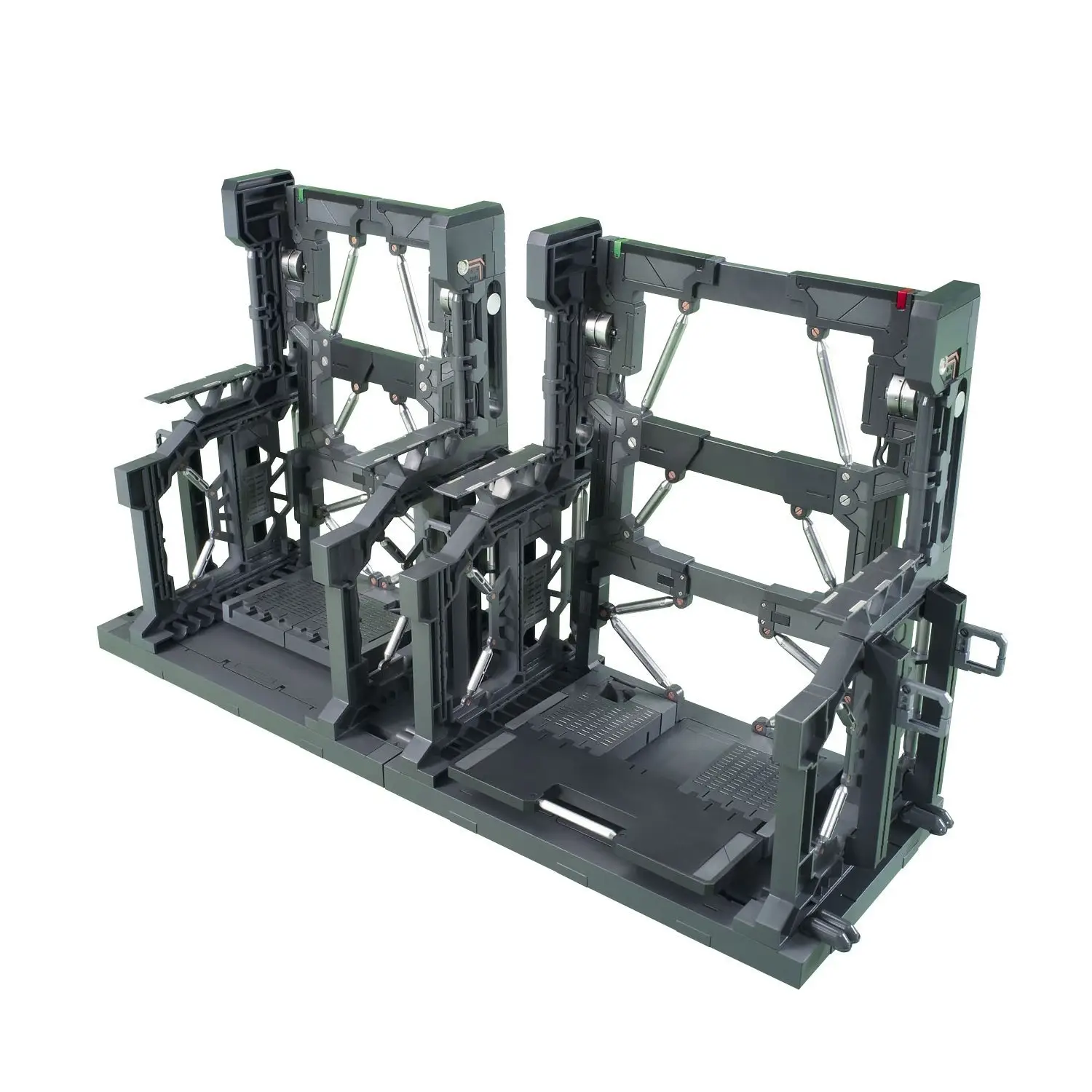 System Base 001 Black - Image 2