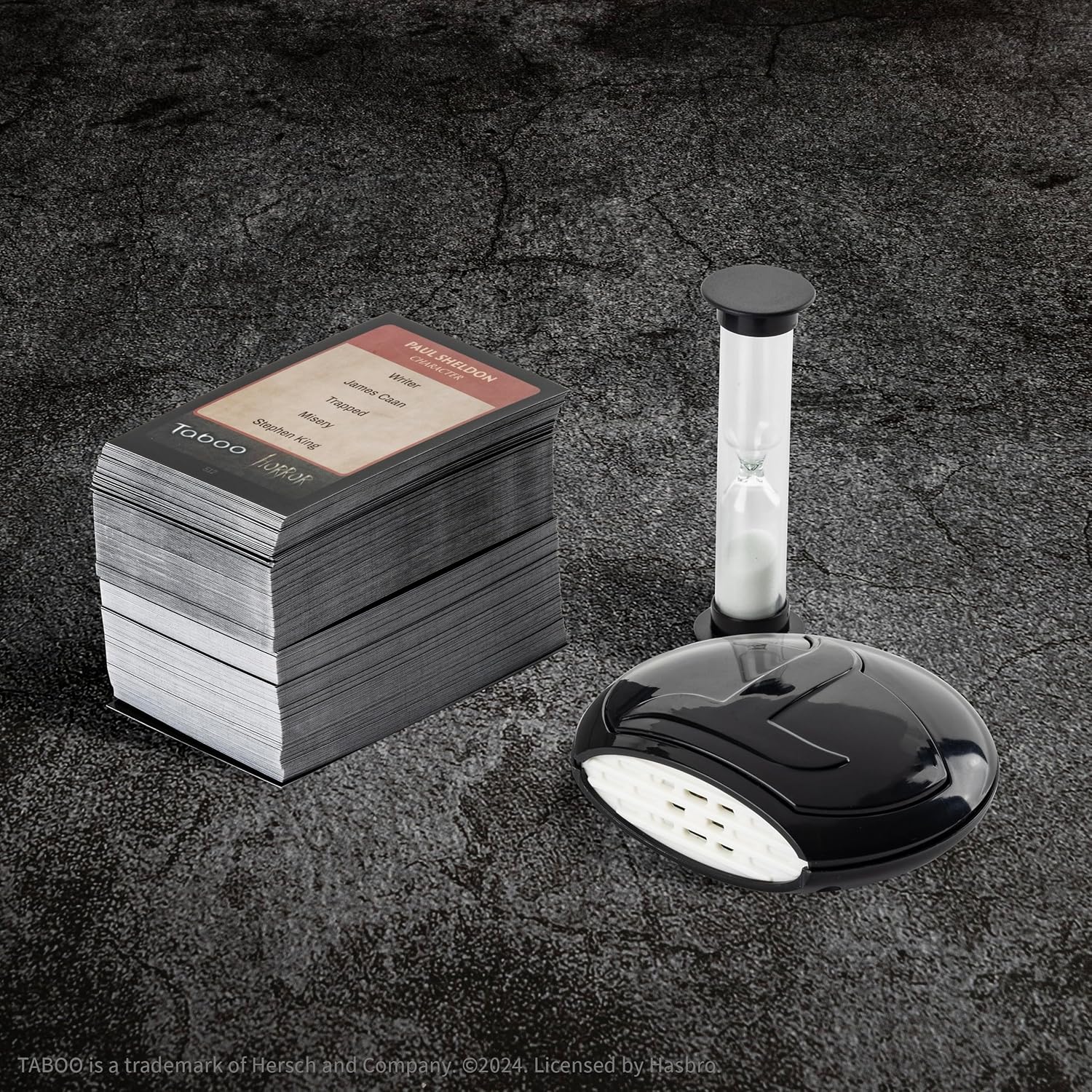 Taboo Horror - Image 2