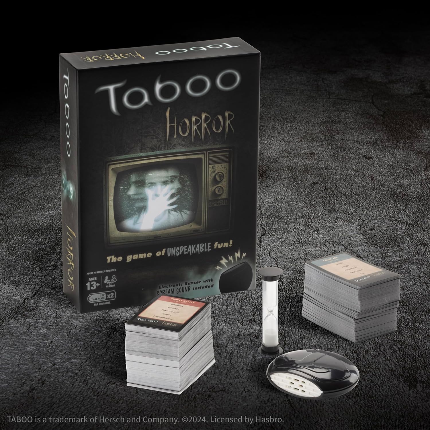 Taboo Horror - Image 3