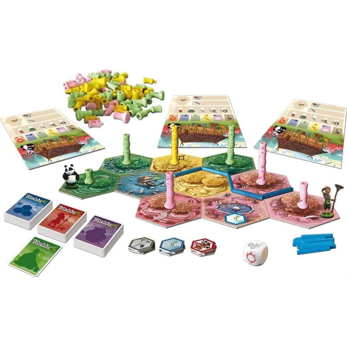 Takenoko - Image 2