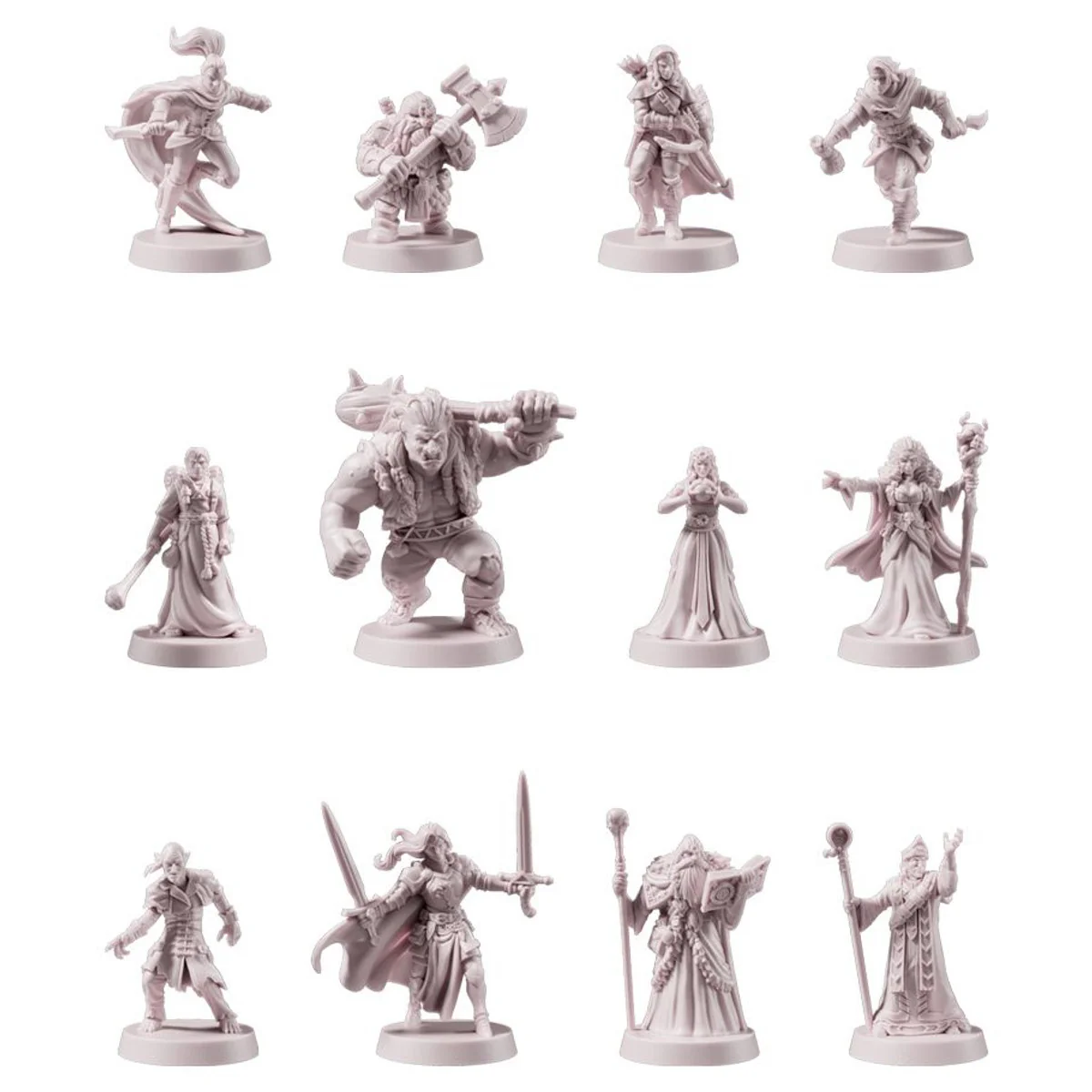 Talisman: Magical Quest 5th Edition - Image 4