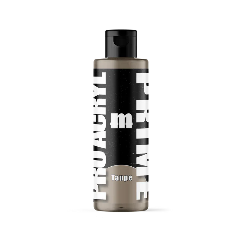 Pro Acryl PRIME 029 - Taupe 3 Reviews
