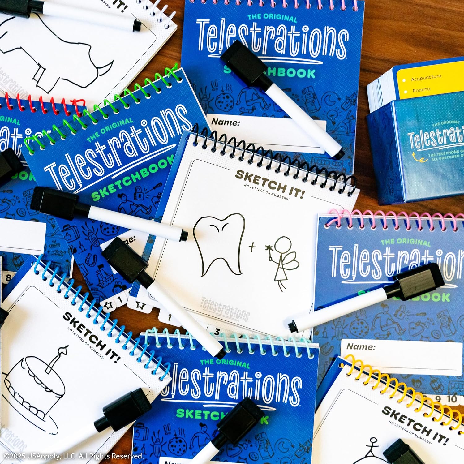 Telestrations! - Image 2