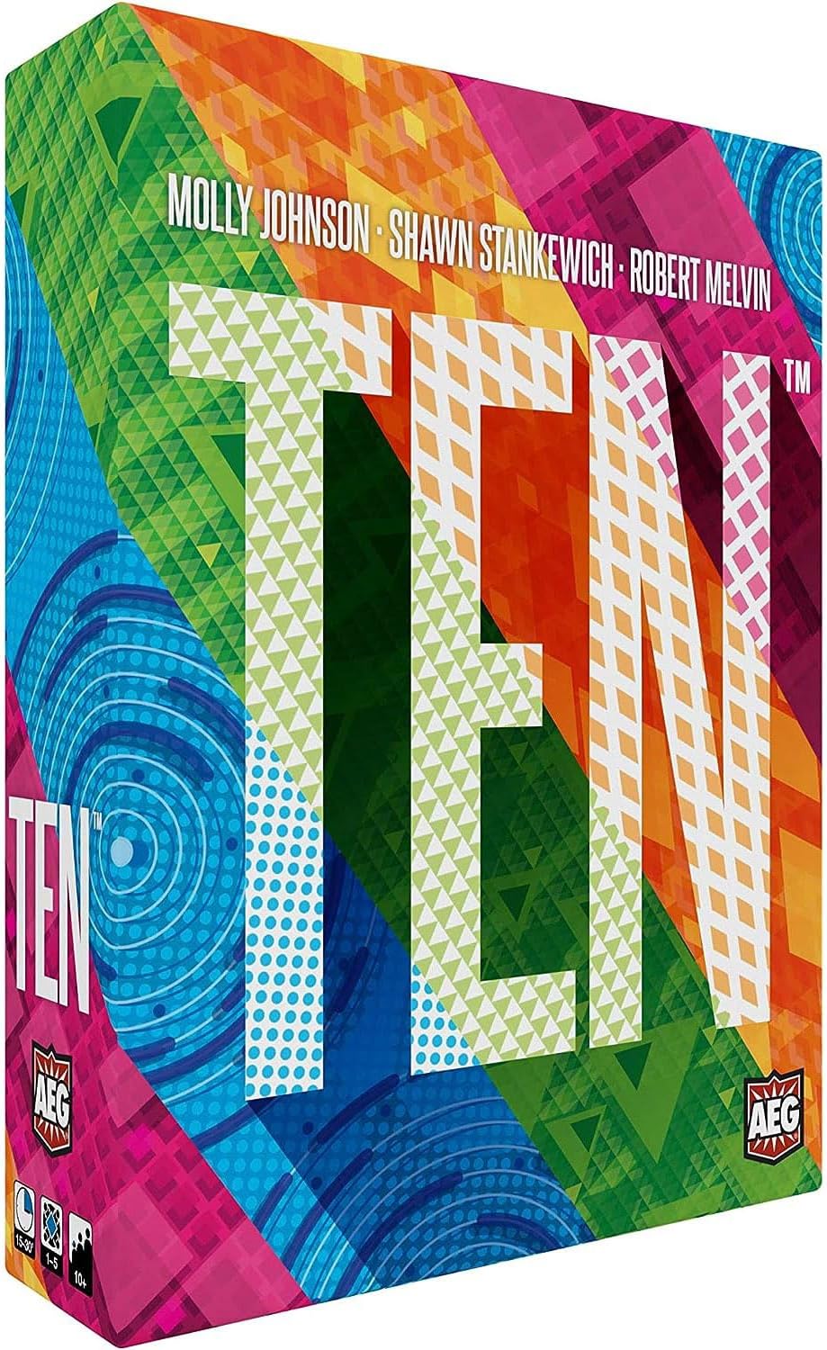 TEN