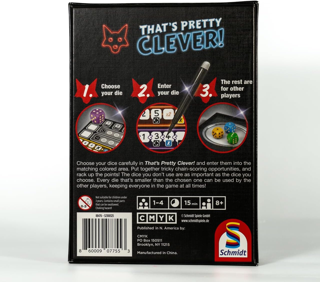 That's Pretty Clever - Image 2