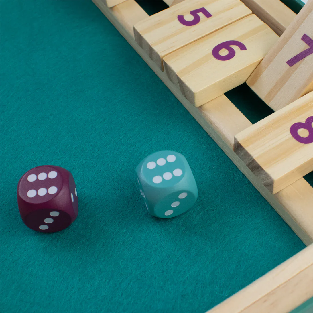 The Art File: Shut the Box - Image 2