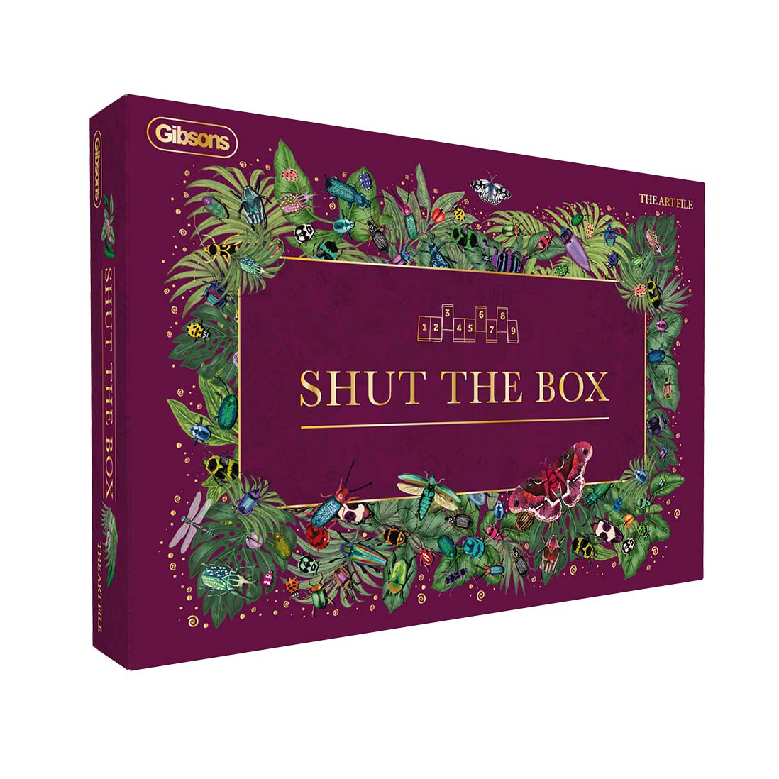 The Art File: Shut the Box - Image 3