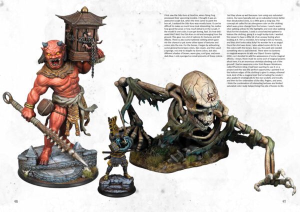 The Art of Miniature Monthly - Image 2