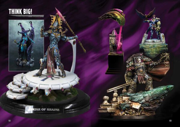 The Art of Miniature Monthly - Image 3