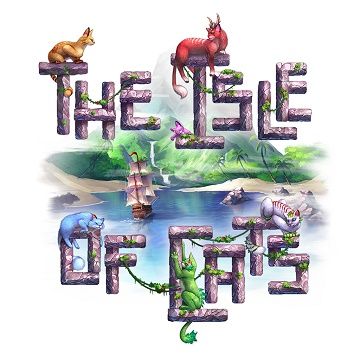 The Isle of Cats 2024