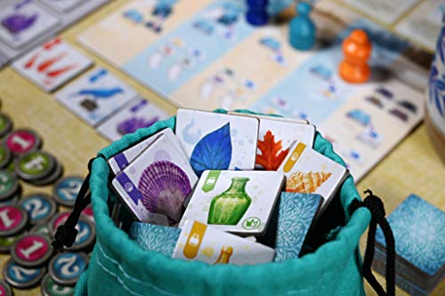 The Whatnot Cabinet Board Game - Image 2