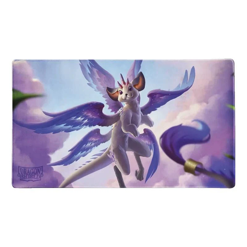 The Whiskerwing Playmat