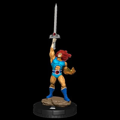 Thundercats Warner Bros.