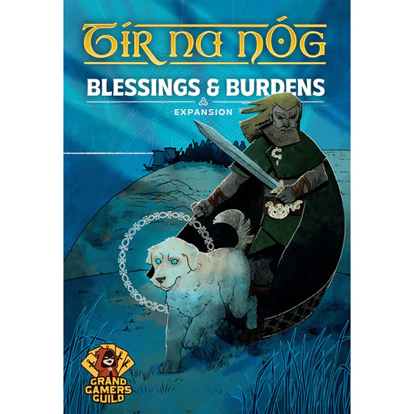 Tir na nOg Blessings & Burdens