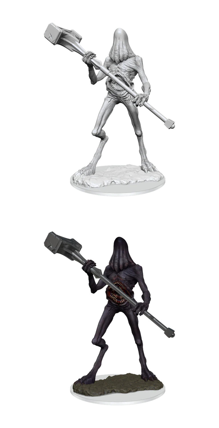 Nolzurs Marvelous Miniatures Tomb Tapper