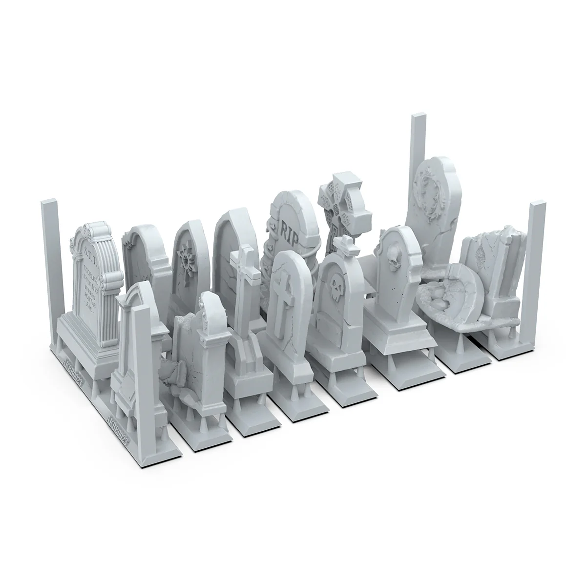 Tombstones - Image 3