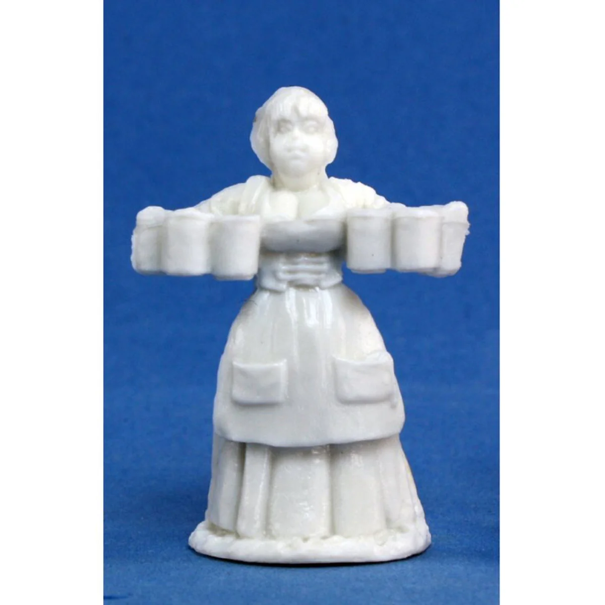 Dungeon Dwellers Townsfolk Wench