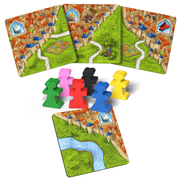 Traders & Builders (2025) - Image 2