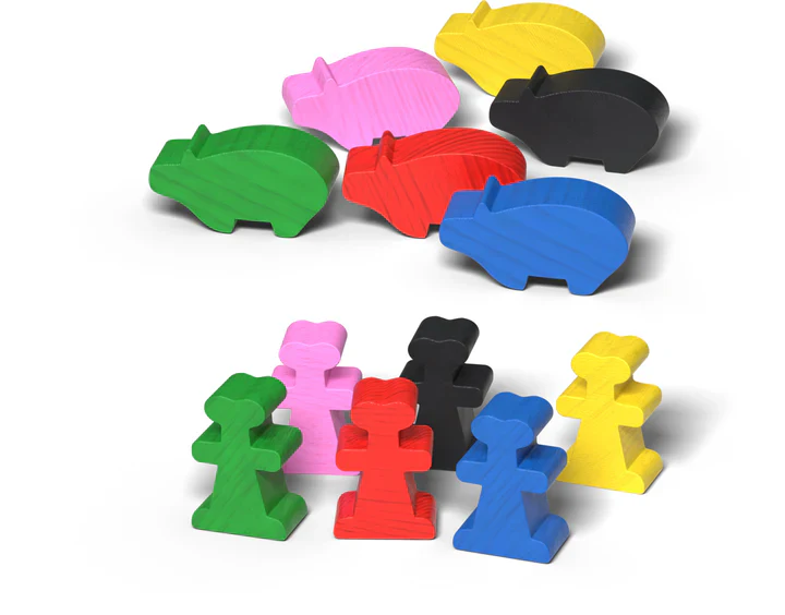 Traders & Builders (2025) - Image 3
