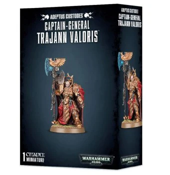 Trajann Valoris