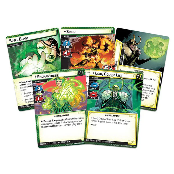 Trickster Takeover Pack - Image 2