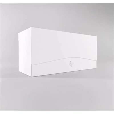 Triple Deck Box 300+ XL White
