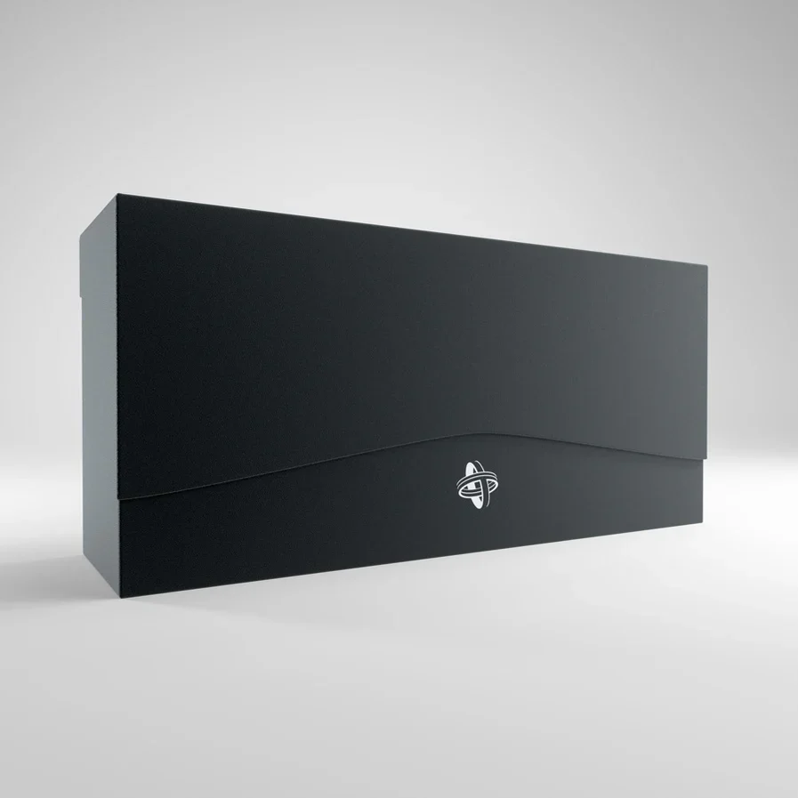 Triple Deck Hold 300+ XL BLK
