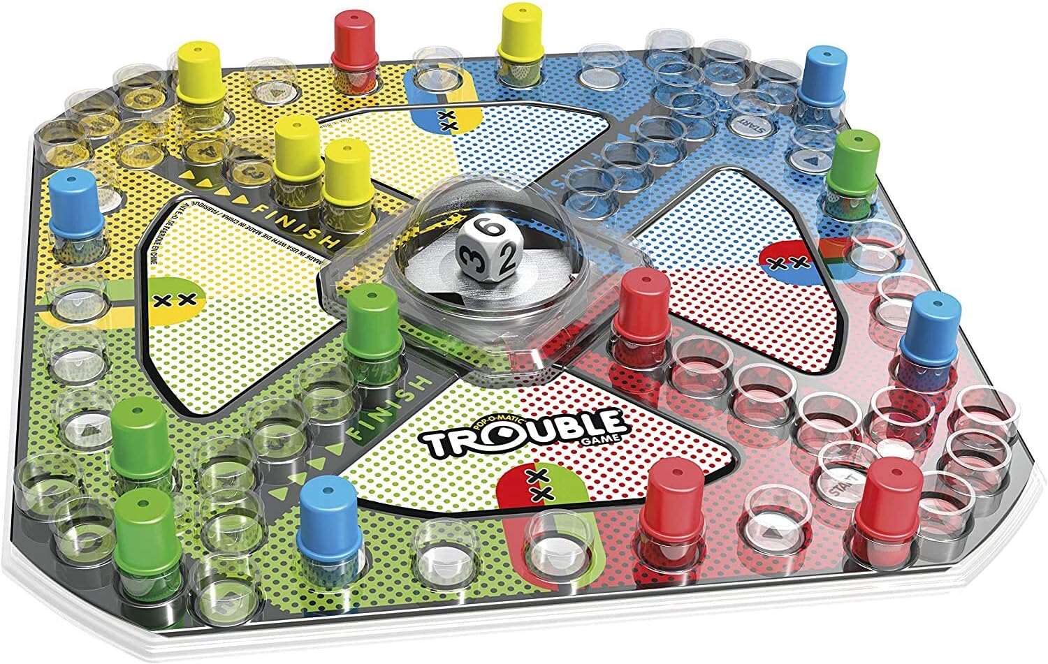 Trouble - Image 2