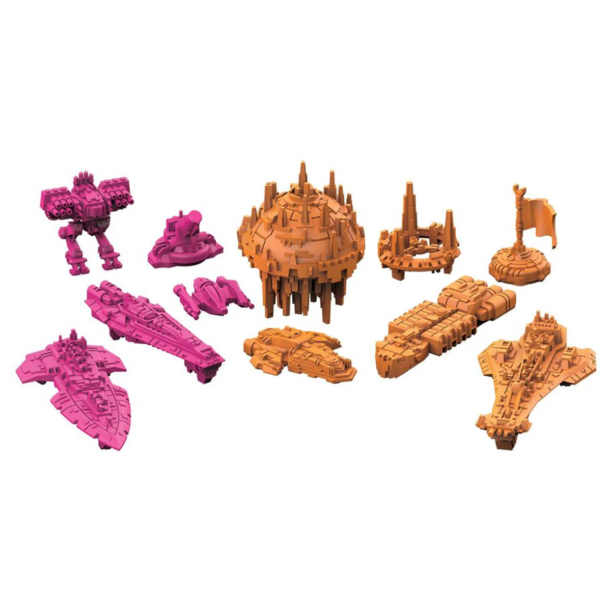 Twilight Imperium Prophecy of Kings - Image 2