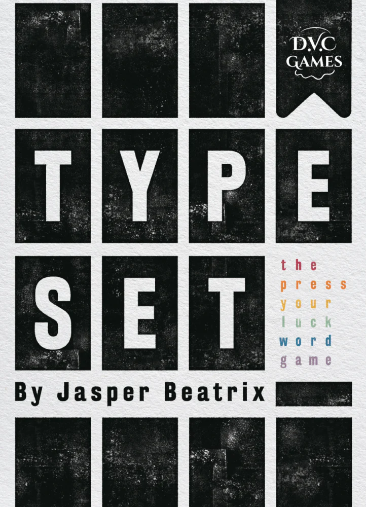 Typeset