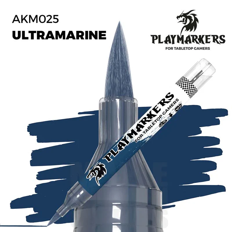 Ultramarine