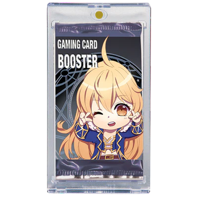 UV 1-Touch Mag Booster Pack Holder