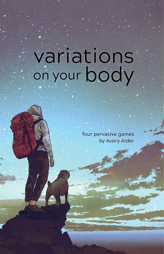 Variations on Your Body