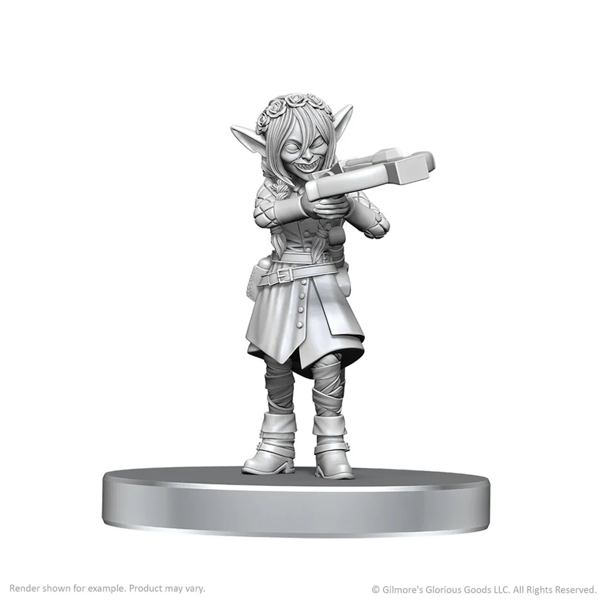 Veth Brenatto & Nott the Brave - Image 2