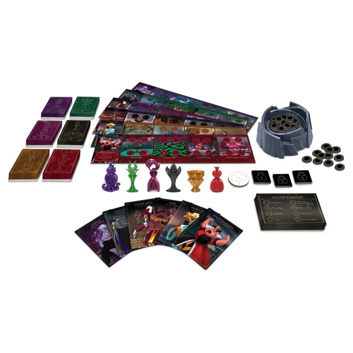 Villainous - Image 2