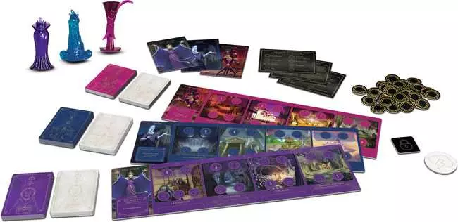Villainous: Wicked to the Core - Image 2