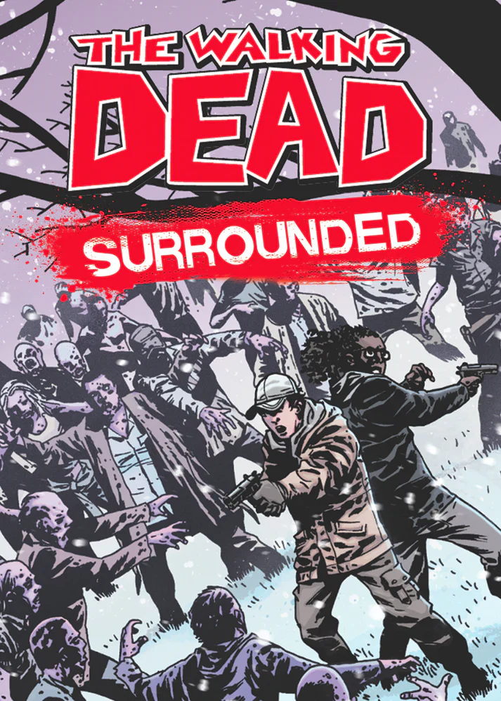 Walking Dead