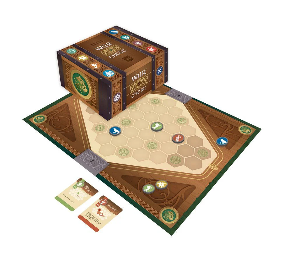 War Chest - Image 2