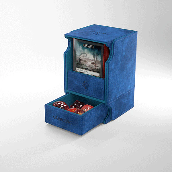Watchtower 100 XL Blue